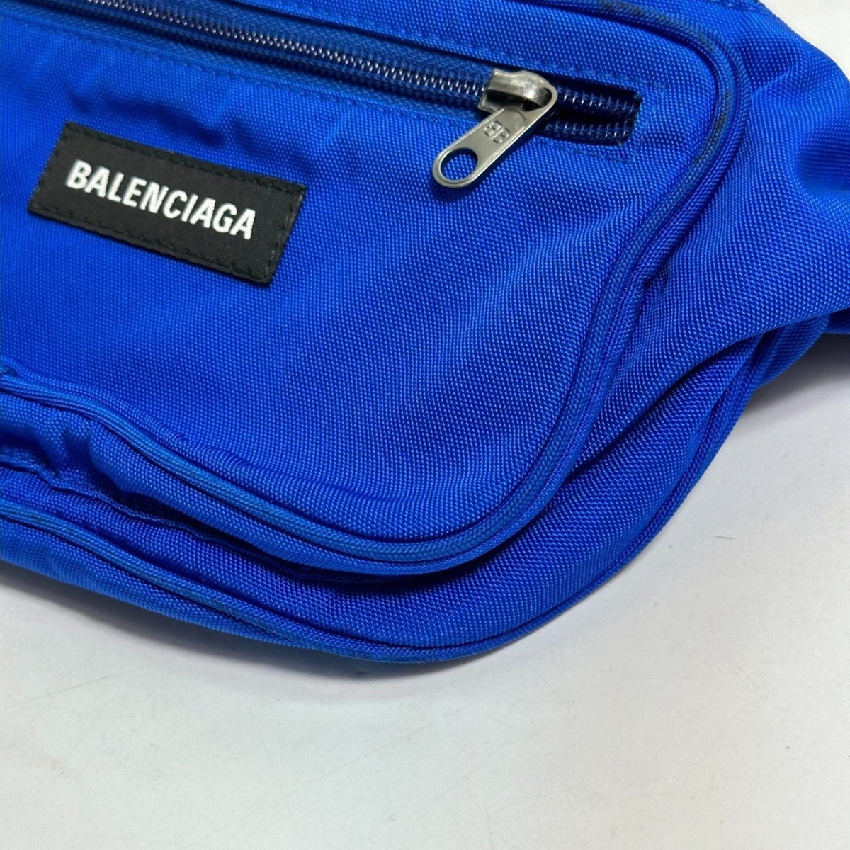 Balenciaga Explorer Shoulder Bag — Designer Shoulder Bag