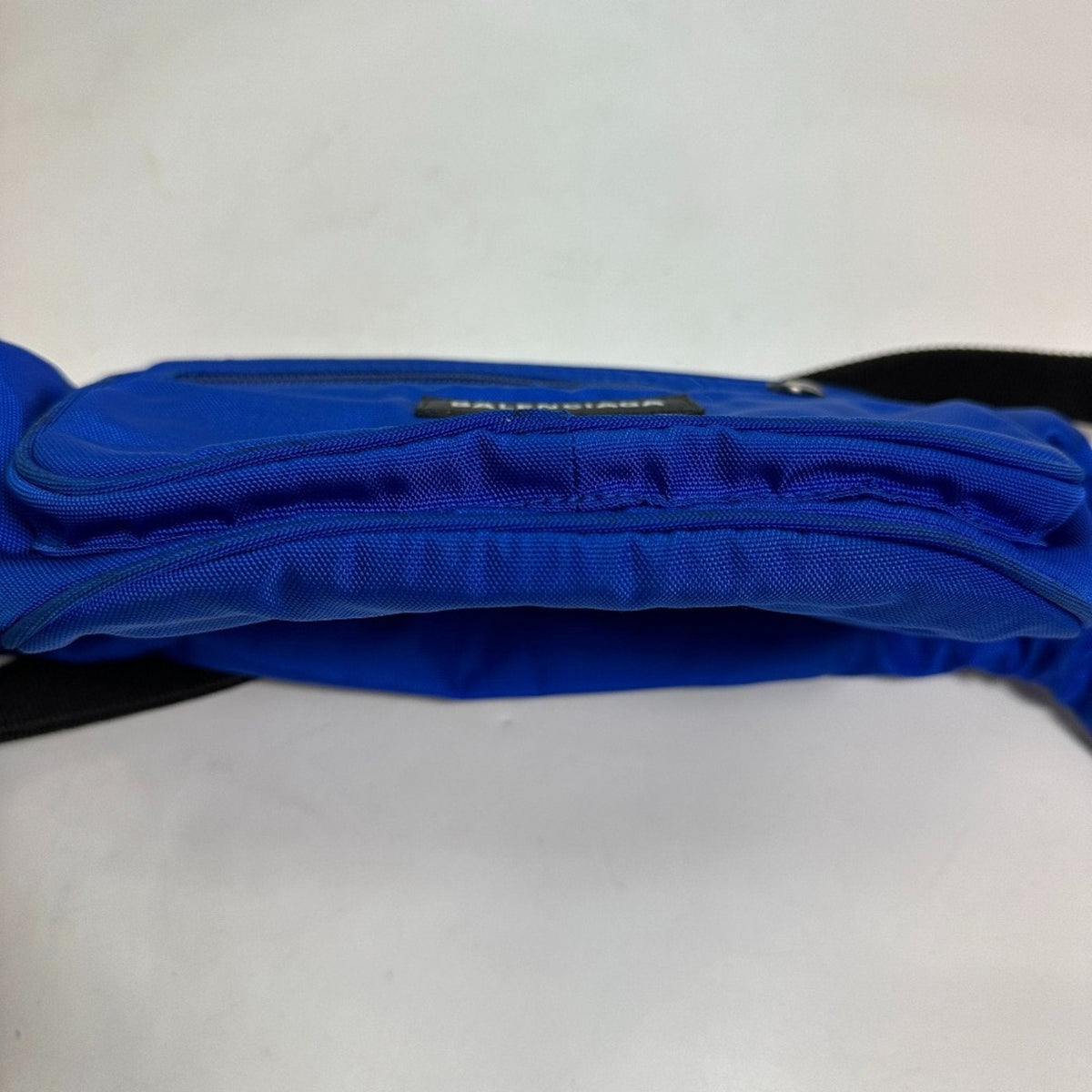 Balenciaga Explorer Shoulder Bag — Designer Shoulder Bag