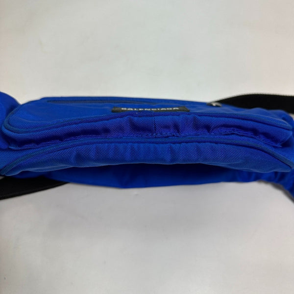 Balenciaga Explorer Shoulder Bag — Designer Shoulder Bag
