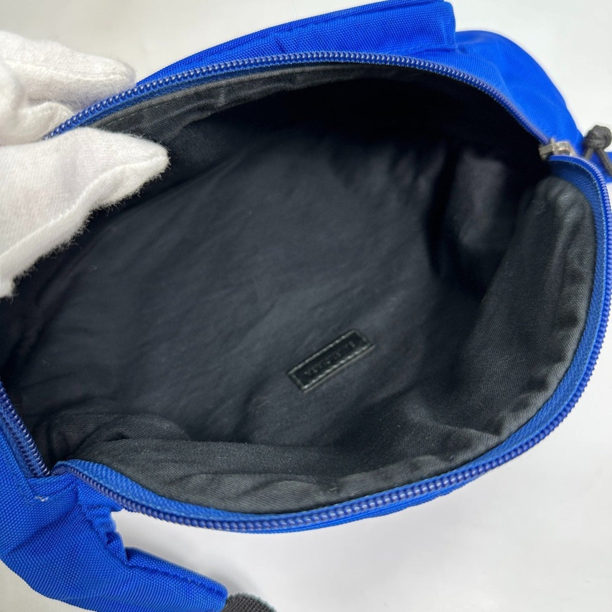 Balenciaga Explorer Shoulder Bag — Designer Shoulder Bag