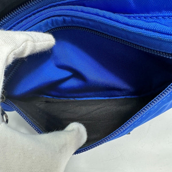 Balenciaga Explorer Shoulder Bag — Designer Shoulder Bag