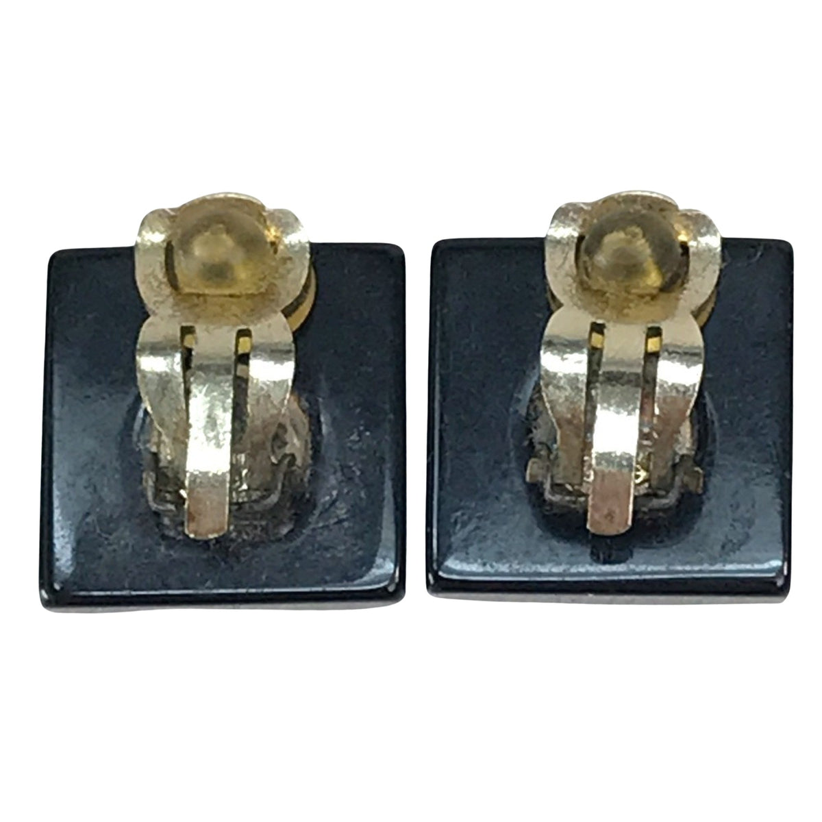 Chanel Jewellery? Chanel Coco Mark Earrings Elegant Everyday Fine Jewellery