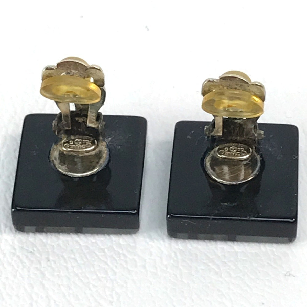 Chanel Jewellery? Chanel Coco Mark Earrings Elegant Everyday Fine Jewellery
