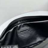 Zivas Charm Understated Luxury Statement Handbag (Elevated Daily Companion) – Close-Up Detail