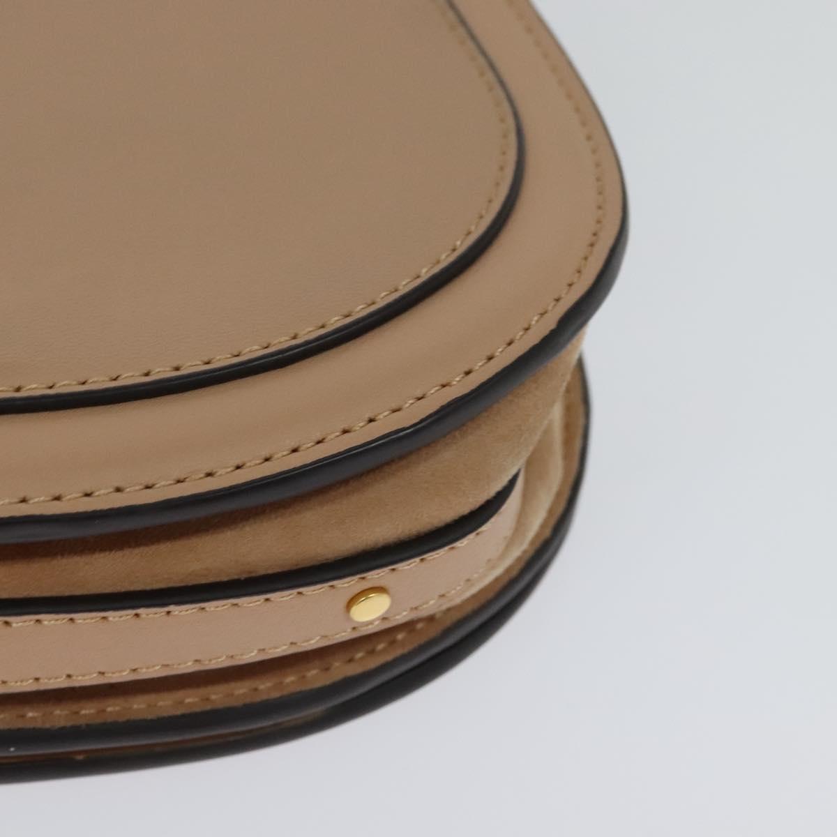 Xelvaris elegant leather Handbag top view