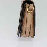 Xelvaris elegant leather Handbag top view