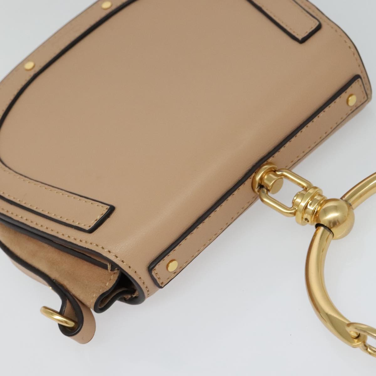 Xelvaris elegant leather Handbag top view