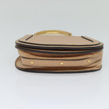 Xelvaris elegant leather Handbag top view