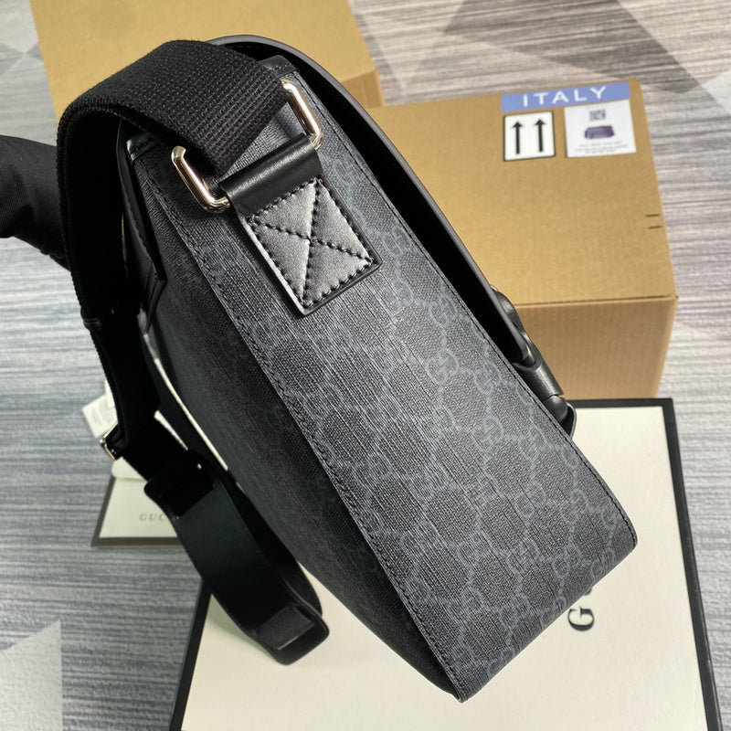 Top view of refined structured women's handbag – women's luxury accessory