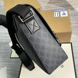 Top view of refined structured women's handbag – women's luxury accessory
