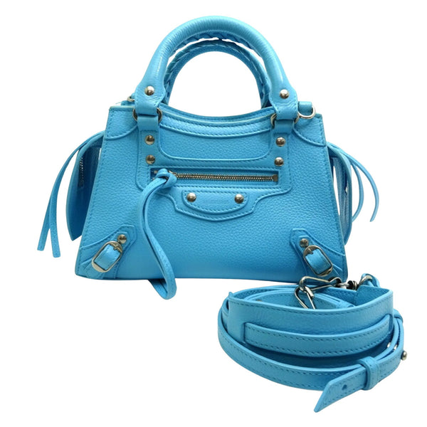 Balenciaga City Handbag | Designer Luxury Handbag