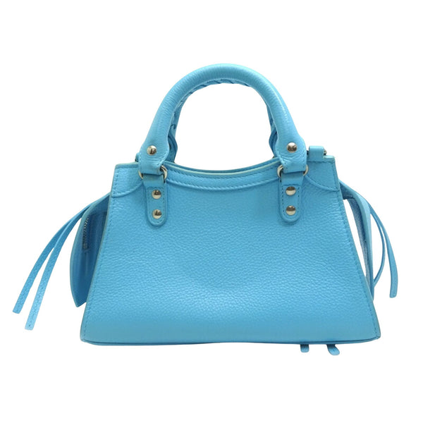 Balenciaga City Handbag | Designer Luxury Handbag