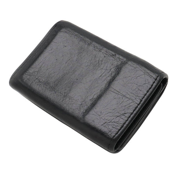 Balenciaga City Wallet | Luxury Leather Wallet