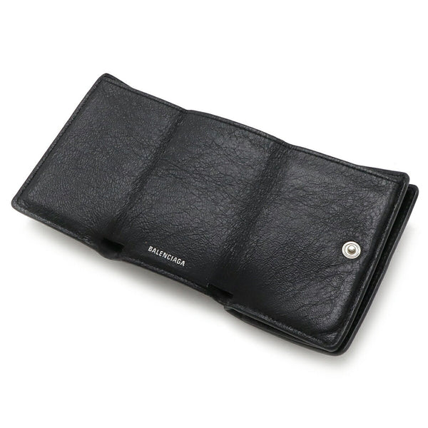 Balenciaga City Wallet | Luxury Leather Wallet