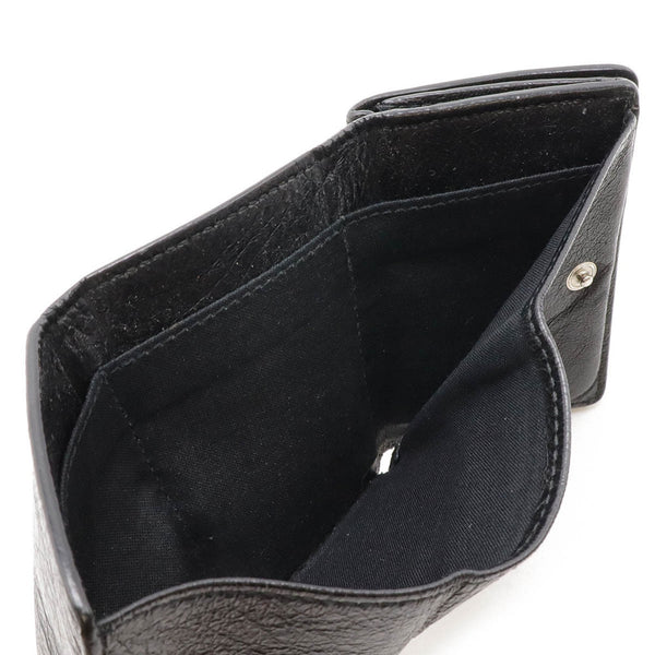 Balenciaga City Wallet | Luxury Leather Wallet