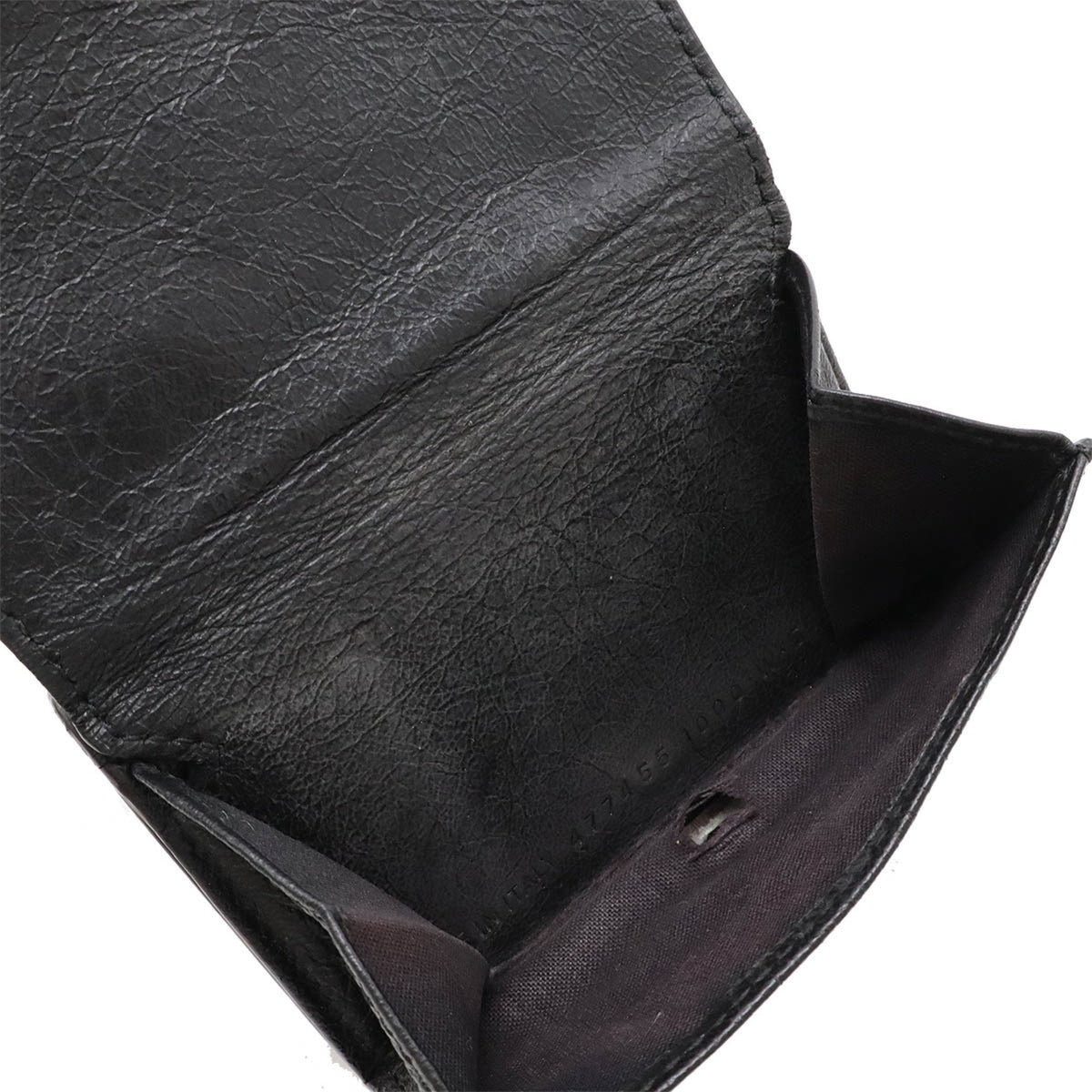 Balenciaga City Wallet | Luxury Leather Wallet