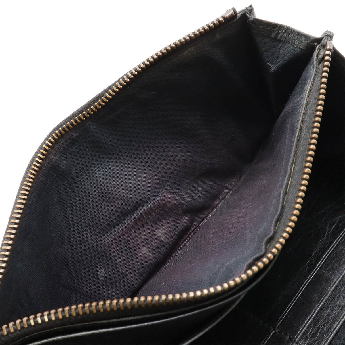 Balenciaga City Wallet | Luxury Leather Wallet