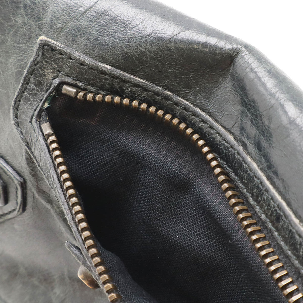 Balenciaga City Wallet | Luxury Leather Wallet