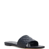 Bottega Veneta flats side profile designer luxury fashion