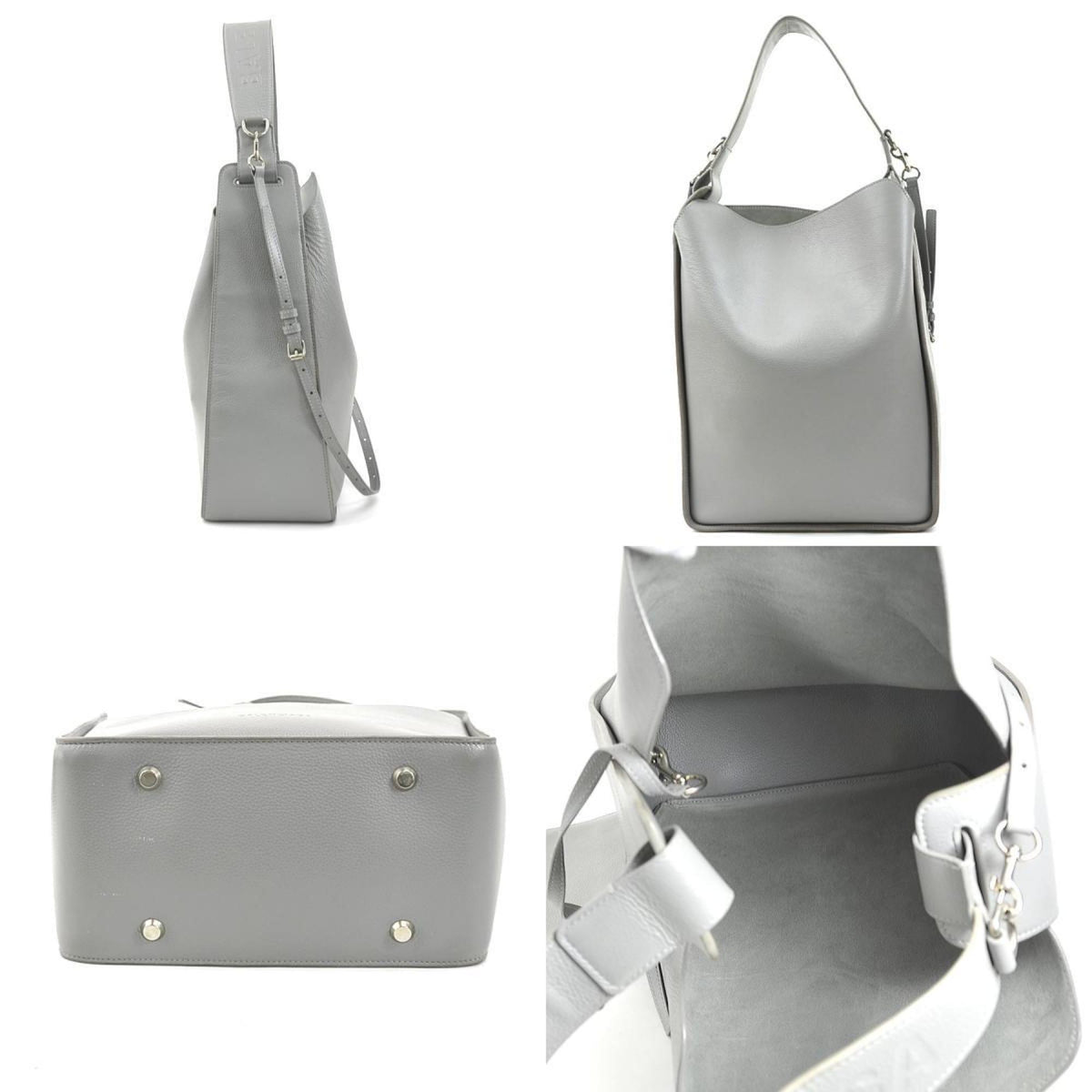 Balenciaga Tool Shoulder Bag — Designer Shoulder Bag