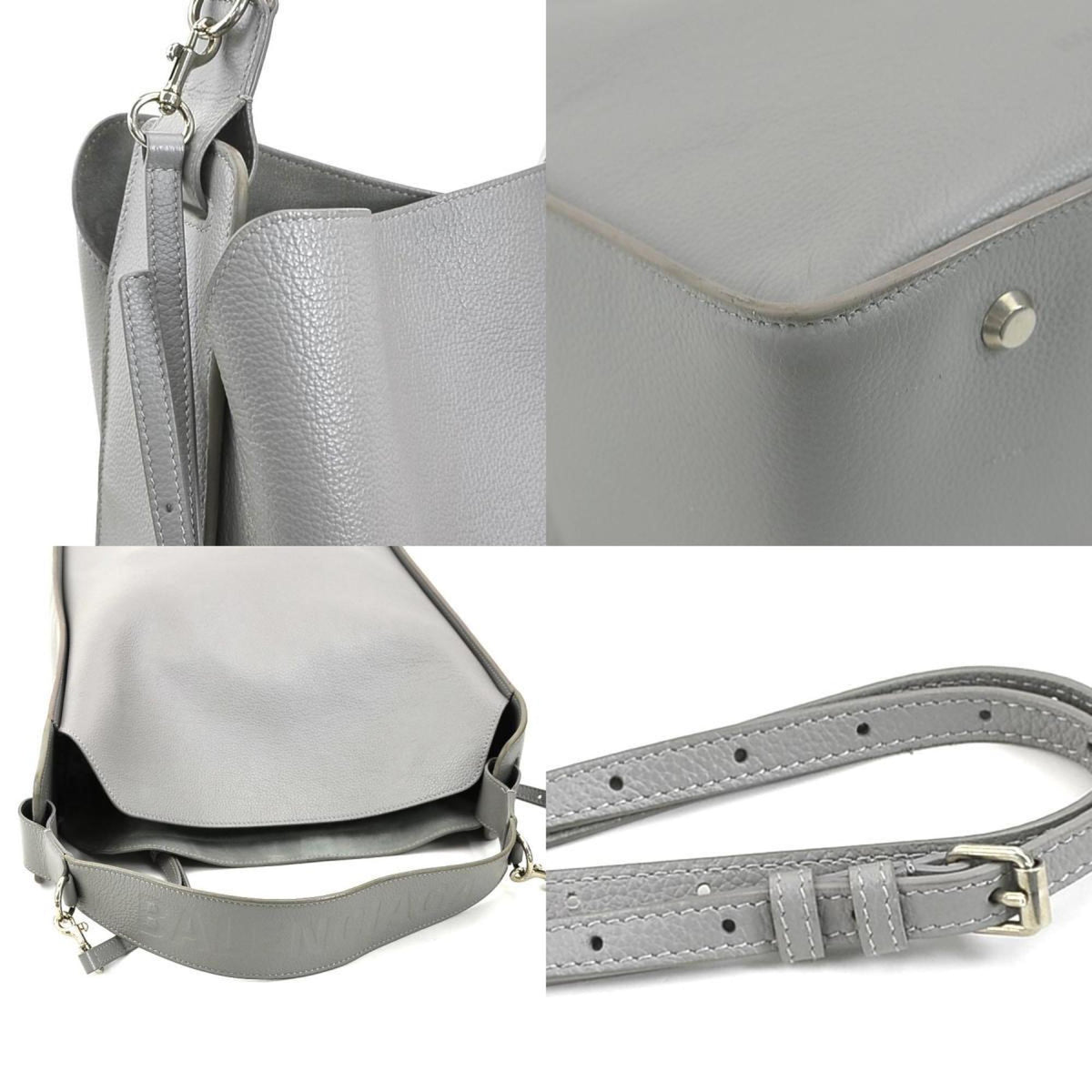 Balenciaga Tool Shoulder Bag — Designer Shoulder Bag