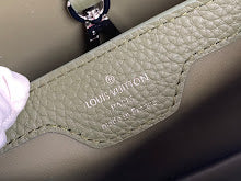 Designer Heritage Top Handle Bag - Premium Luxury Women's Fashion - NM4087