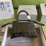 Zivas Charm Refined Structure Premium Handbag (Designer-Inspired Craftsmanship) – Front View 2