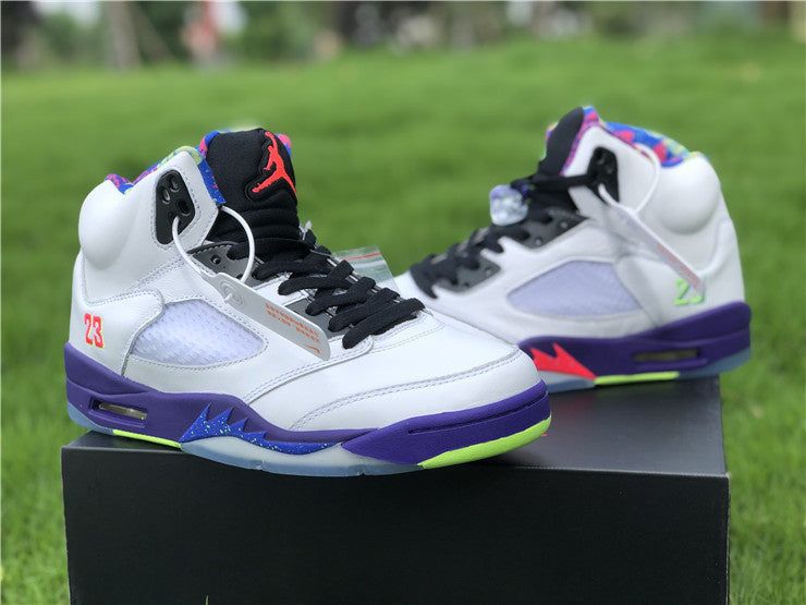 Nike Men's & Women's Signature Luxury Sneakers — Style 108 angle view
