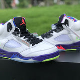 Nike Men's & Women's Signature Luxury Sneakers — Style 108 angle view