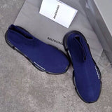 Zivas Charm Versatile Design Designer Shoes (Considered Fit & Finish) – Interior View