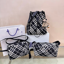New Chic Women's Designer Tote - Luxury Premium Handbag Style - NM5697