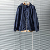Burberry clothing detail view — premium authentic designer style