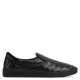 Bottega Veneta athletic luxury designer piece front view