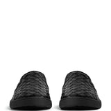 Bottega Veneta athletic side profile designer luxury fashion