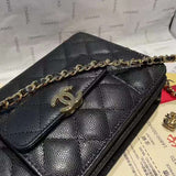 Zivas Charm Classic Sensibility Everyday Handbag (Statement-Ready Design) – Back View