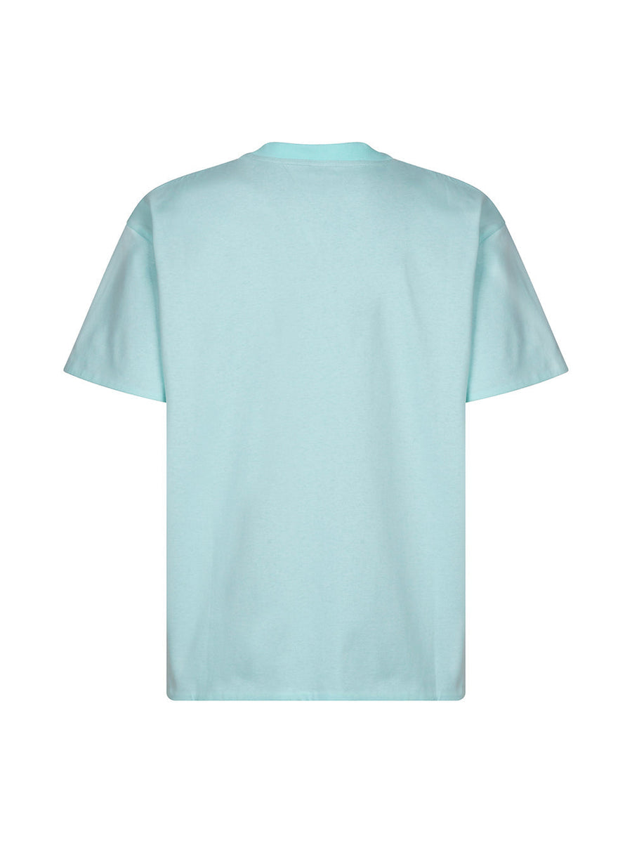 Bottega Veneta premium tee shirts detail and craftsmanship close-up