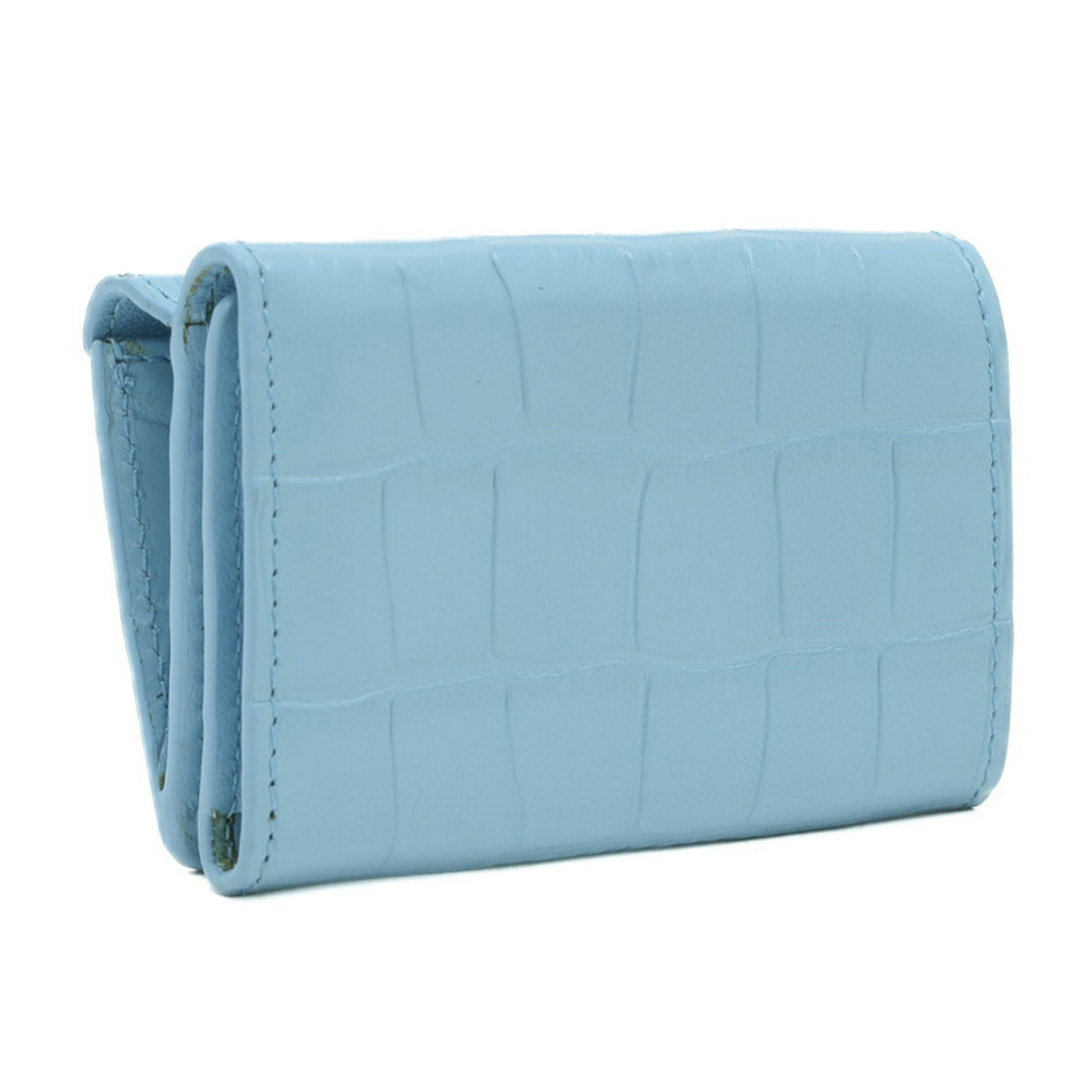 Balenciaga Papier Wallet | Luxury Leather Wallet
