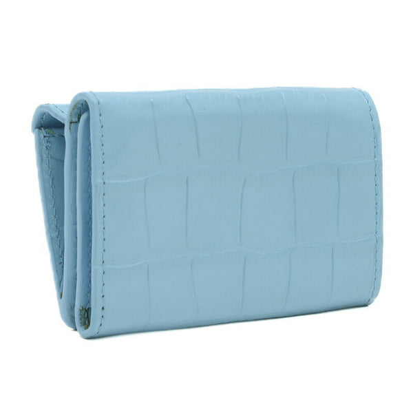 Balenciaga Papier Wallet | Luxury Leather Wallet