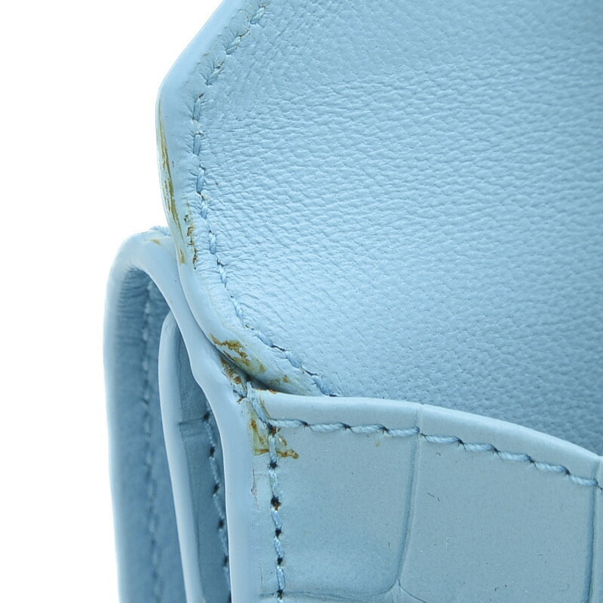 Balenciaga Papier Wallet | Luxury Leather Wallet