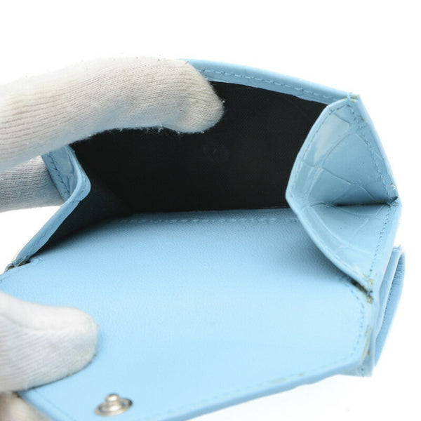Balenciaga Papier Wallet | Luxury Leather Wallet