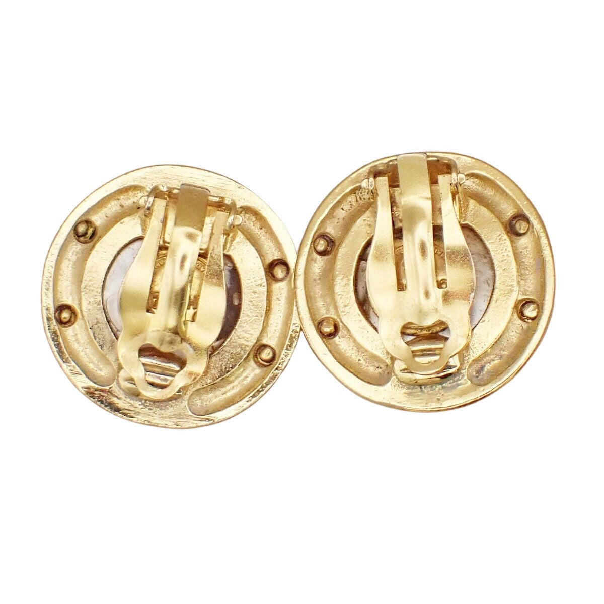 Chanel Jewellery? Chanel Coco Mark Earrings Elegant Everyday Fine Jewellery