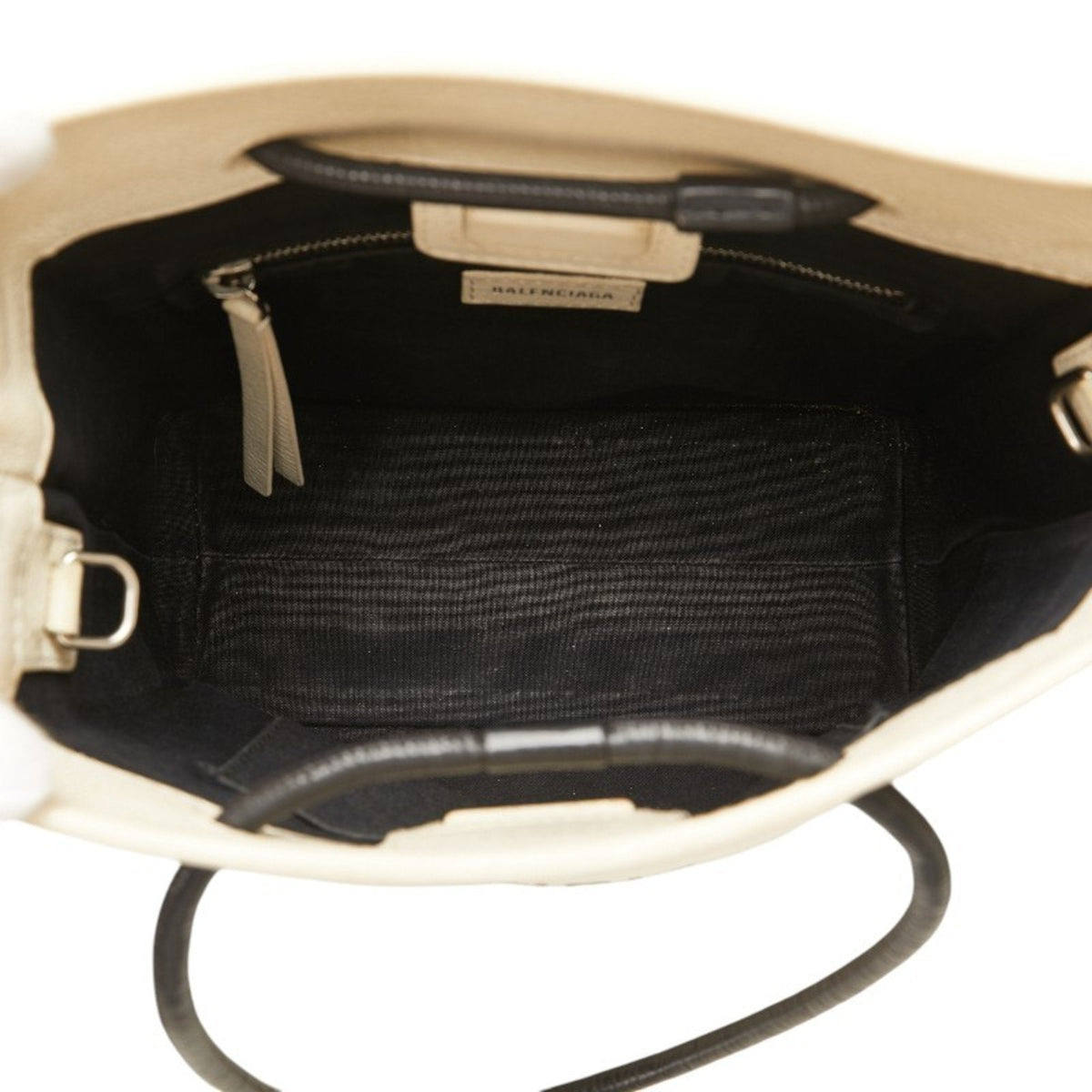 Balenciaga Cabas Tote | Luxury Canvas Tote Bag