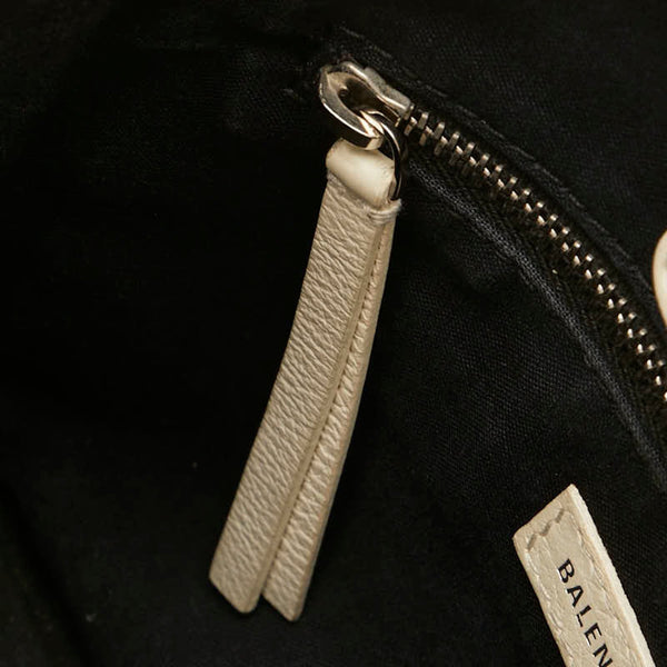 Balenciaga Cabas Tote | Luxury Canvas Tote Bag