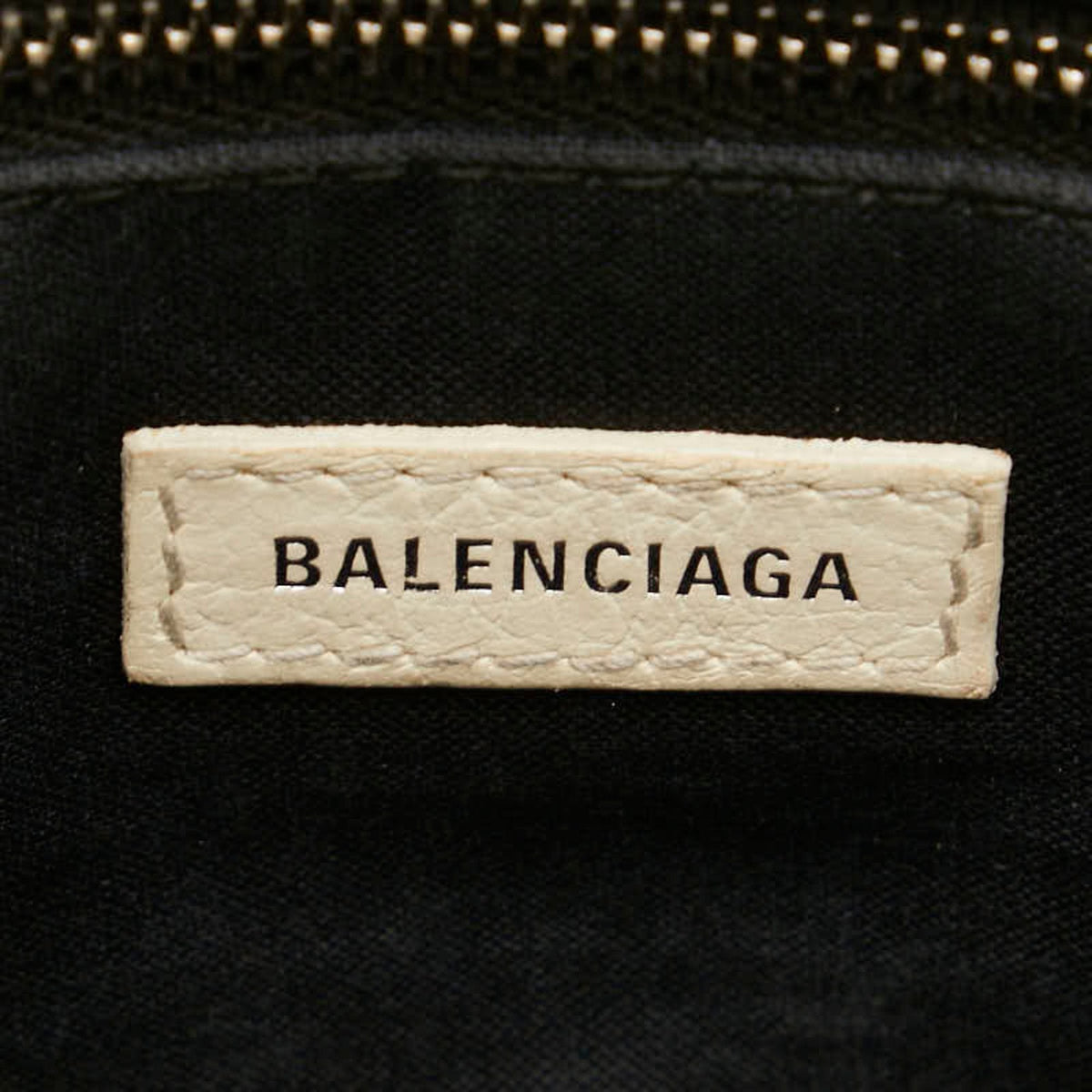 Balenciaga Cabas Tote | Luxury Canvas Tote Bag