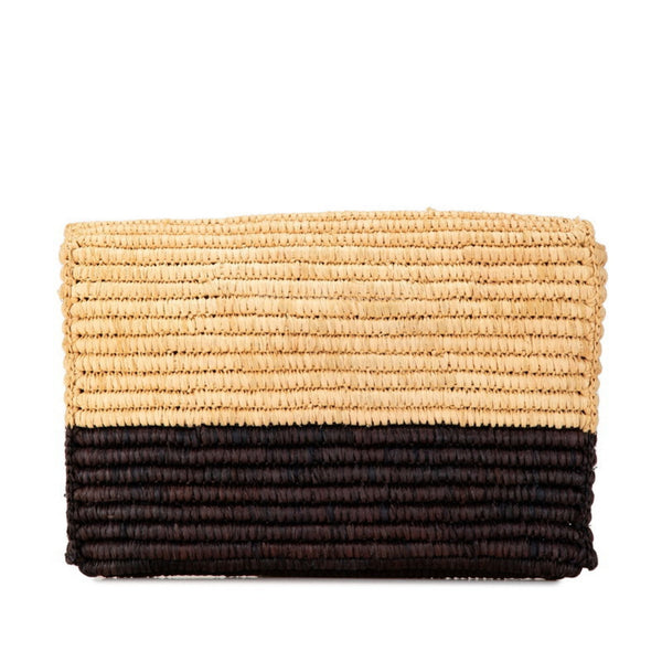 Balenciaga Cagole Clutch Bag — Designer Clutch Bag