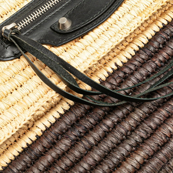 Balenciaga Cagole Clutch Bag — Designer Clutch Bag
