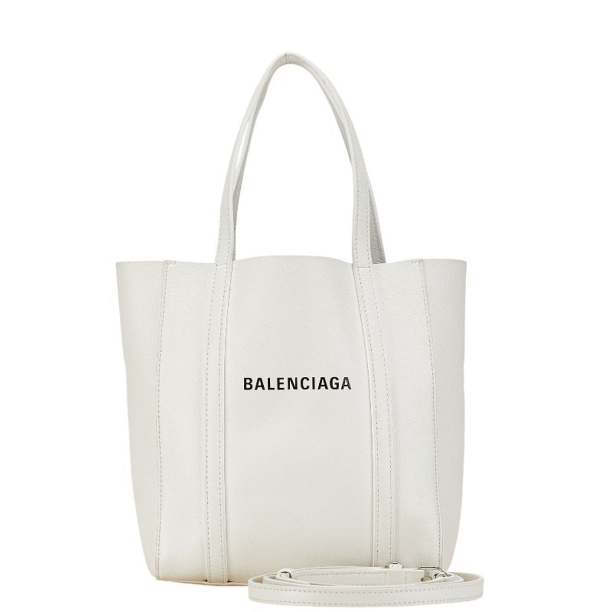 Balenciaga Cabas Everyday MODeLE XXS Tote | Designer Luxury Handbag