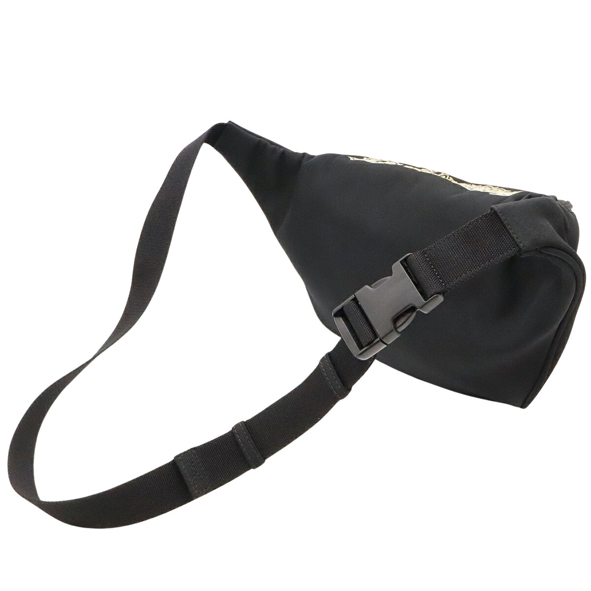 Balenciaga Explorer Shoulder Bag — Designer Shoulder Bag