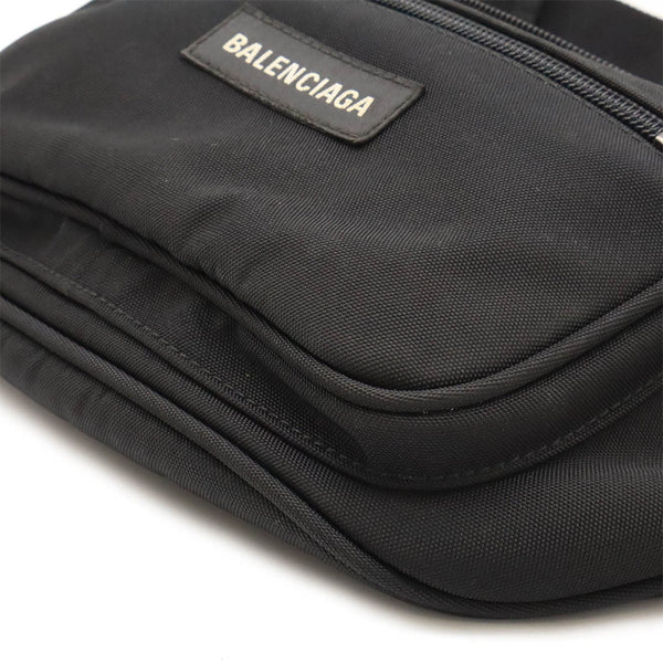 Balenciaga Explorer Shoulder Bag — Designer Shoulder Bag