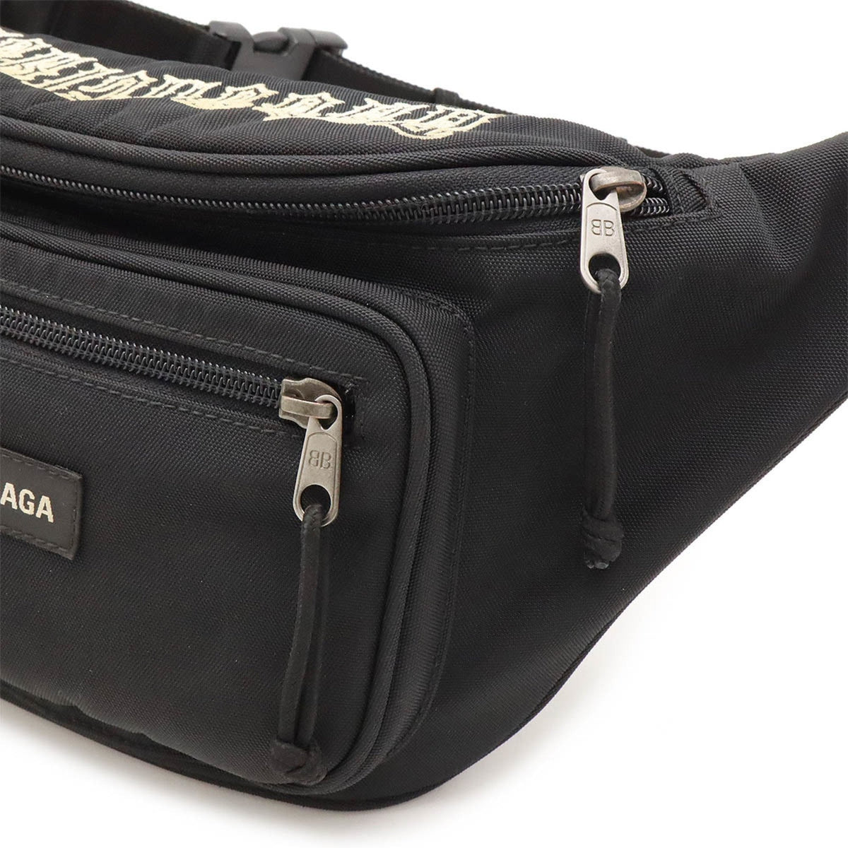 Balenciaga Explorer Shoulder Bag — Designer Shoulder Bag